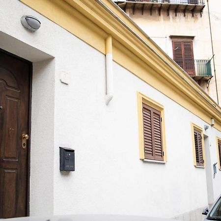 הוילה פלרמו Casa Alero מראה חיצוני תמונה
