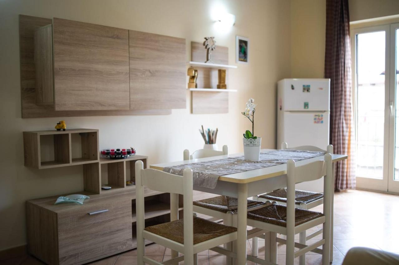 הוילה פלרמו Casa Alero מראה חיצוני תמונה