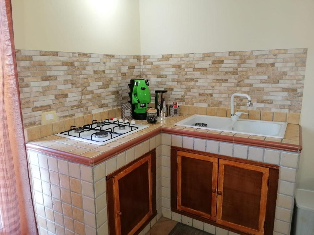 הוילה פלרמו Casa Alero מראה חיצוני תמונה